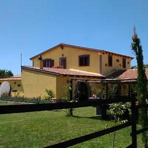 Il Cardoncello , Sindia Italia