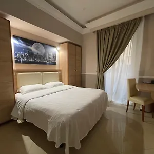 Bed & Breakfast Spqr House, Roma