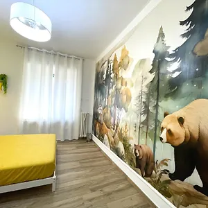 Bed & Breakfast My Dream In, Roma