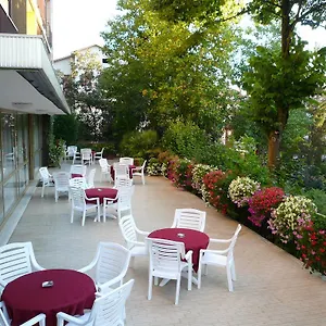 Ariston 3*, Tabiano Terme Italia